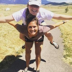 Meet your Posher, Courtney